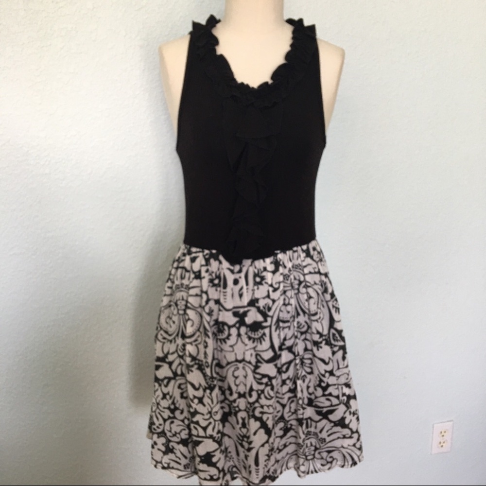 Anthropologie Weston Wear dress